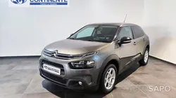 Citroen C4 Cactus 1.5 BlueHDi Feel de 2019