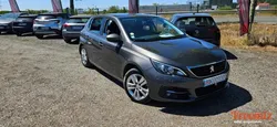 Peugeot 308 GENERATION-II 1.5 BLUEHDI 130 ACTIVE BUSINESS EAT BVA START-STOP
