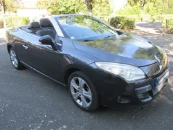 Renault MEGANE III CC 1.5 DCI 110CH FAP DYNAMIQUE ECO²