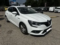 Renaut Megane IV Business Blue dCi 115 cv