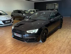 AUDI A4 A4 2.0 TDI 150 S tronic 7 S line