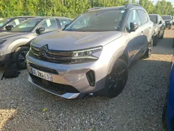 Citroen C5 Aircross PureTech 130 Shine EAT8 + TOIT OUVRANT / CUIR / JA19 / SIEGES CHAUFFANTS