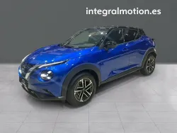 NISSAN Juke 1.0 DIG-T Acenta 4x2 114