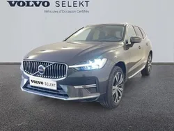 Volvo XC60 B4 AdBlue 197ch Inscription Luxe Geartronic