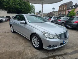 Mercedes Classe E 250 CDI 204ch BLUEEFFICIENCY AVANTGARDE EXECUTIVE BVA | CT Vierge |149000km |PRÊT À PARTIR