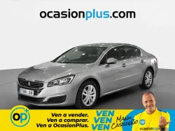 PEUGEOT 508 2.0HDI Active 140