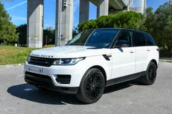Land Rover Range Rover 2.0 SD4 S