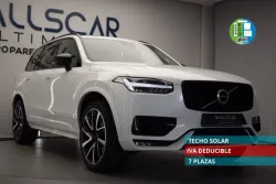 VOLVO XC90 B5 Plus Dark AWD Aut.