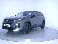 Citroën C5 Aircross HYBRIDE 145 ch e-DCS6 - Max
