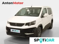 PEUGEOT Rifter 1.5BlueHDi S&S Standard Style 100
