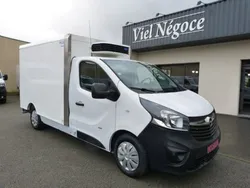 Opel VIVARO FG F2900 L2H1 1.6 CDTI 120 FRIGO