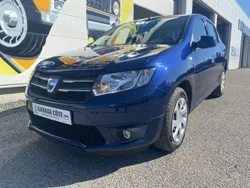Dacia SANDERO 0.9 TCE 90CH ECO² LAUREATE