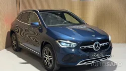Mercedes-Benz Classe GLA de 2022