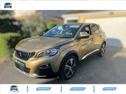 PEUGEOT 3008 1.5 Blue HDI - GARANTIE 6 MOIS