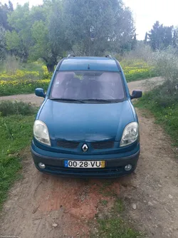 Renault Kangoo 1.5DCI