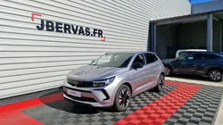 Opel grandland 1.5 DIESEL 130 CH BVA8 ELEGANCE BUSINESS