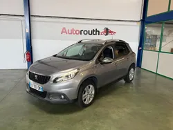 Peugeot 2008 1.6 hdi 100 cv active