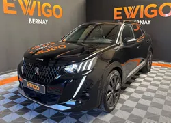 Peugeot 2008 generation-ii 1.5 bluehdi 130 allure business eat bva start-stop