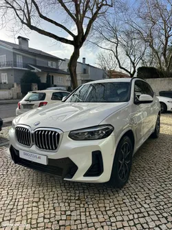 BMW X3 30 e xDrive Pack M