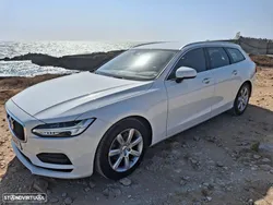 Volvo V90 2.0 D4 Momentum Plus Geartronic