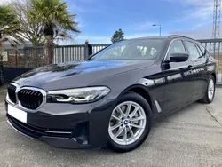 BMW SERIE 5 TOURING 520 DA 190 CH G31 Phase 2 BUSINESS DESIGN