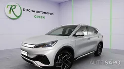 BYD Atto 3 de 2023