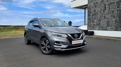 Nissan Qashqai 1.5 DCI N-Connecta 360