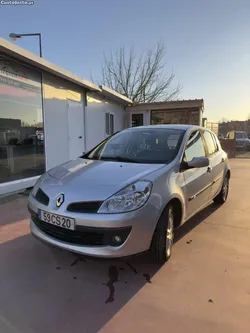 Renault Clio 1.2 16v