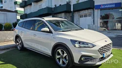 Ford Focus de 2020