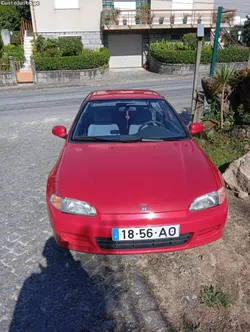 Honda Civic 1.5 lsi