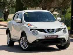 NISSAN Juke 1.2 DIG-T Tekna S 4x2