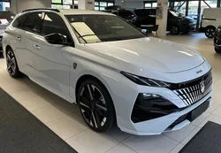 🔥 REMISE 28% * Peugeot 308 SW GT Exclusive Hybride 145 automatique + 07/2026 + 10km + Garantie 07/2028
