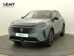 PEUGEOT 3008 Hybrid 145 e-DCS6 GT