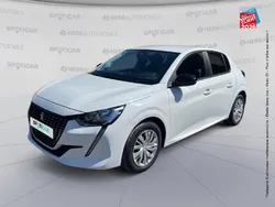 Peugeot 208 1.5 BlueHDi 100ch S&S Active