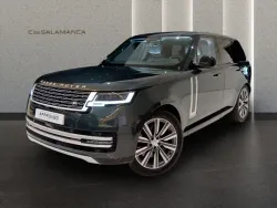 LAND ROVER Range Rover 3.0 Si6 PHEV Autobiography SWB AWD Aut. 550