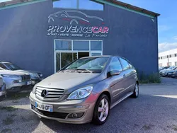 Mercedes CLASSE B 200 PACK SPORT