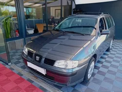 SEAT CORDOBA VARIO BREAK 1.4i 60 CV 2002