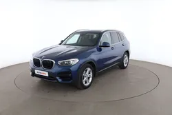 BMW X3 xDrive20iA Business 184 ch