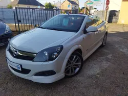 Opel astra cabriolet 150ch diesel