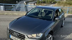 Audi A3 de 2013