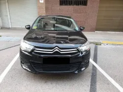 Citroen C4 C4 1.6e-HDi S