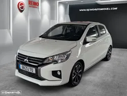 Mitsubishi Space Star 1.2 Intense