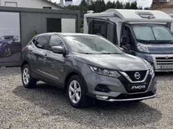 Nissan Qashqai Qashqai