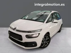 CITROEN C4 1.5BlueHDI Origins EAT8 130