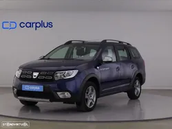 Dacia Logan MCV 0.9 TCe Confort