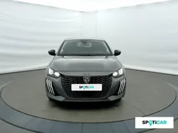 Peugeot 208 Electrique 136ch 50 kWh Allure