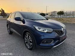 Renault Kadjar BLUE dCi 115 EDC INTENS