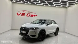 DS DS3 Crossback 1.2 PureTech Performance Line EAT8