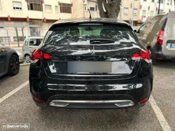 DS DS4 4 1.6 BlueHDi So Chic