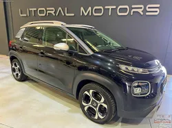Citroën C3 1.2 PureTech Shine EAT6
